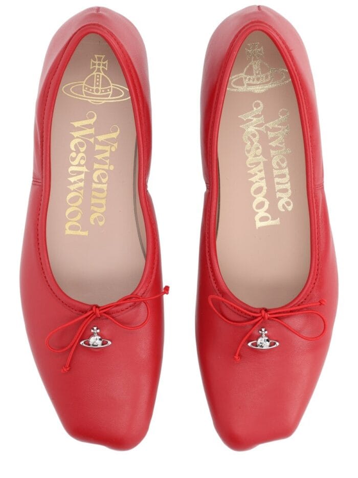 Vivienne Westwood DANCER "BRIGITTE"