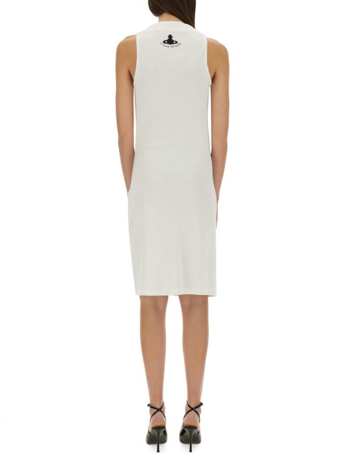 Vivienne Westwood DRESS "VIRGINIA"