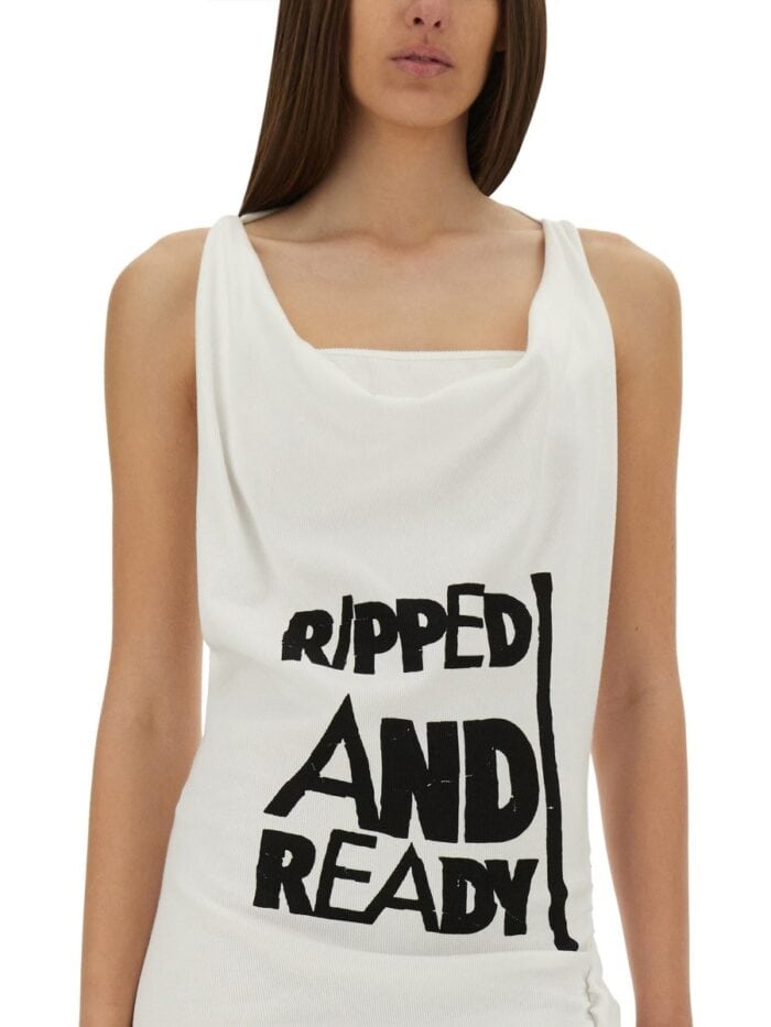 Vivienne Westwood DRESS "VIRGINIA"