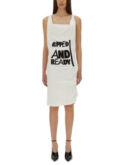 Vivienne Westwood DRESS "VIRGINIA"