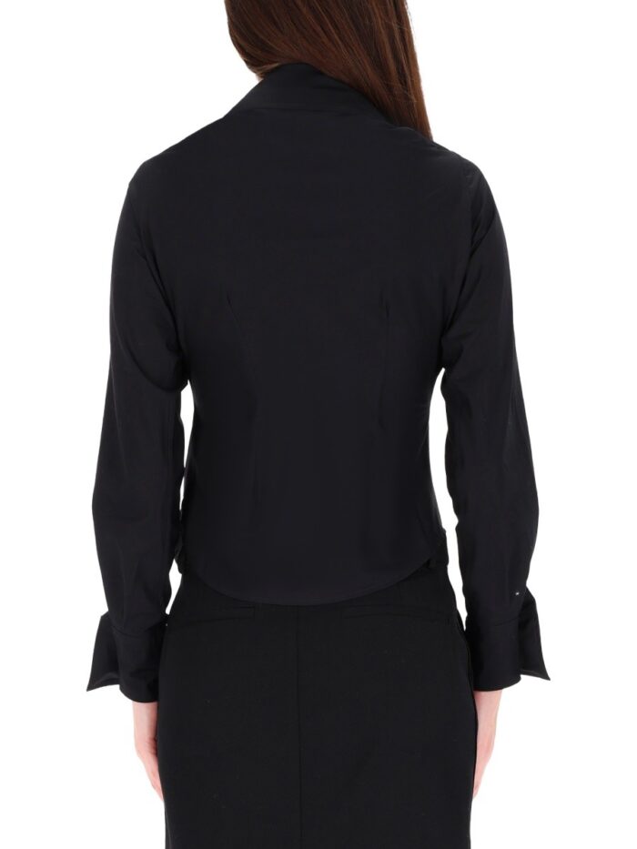 Vivienne Westwood "DRUNKEN" SHIRT