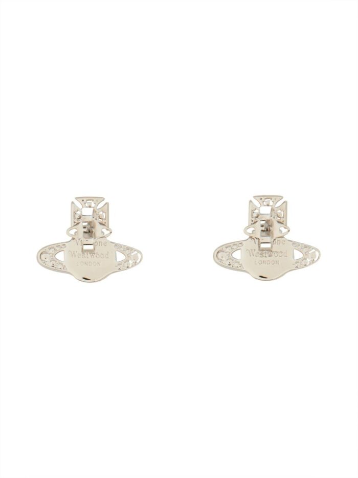 Vivienne Westwood EARRINGS "CARMELA"