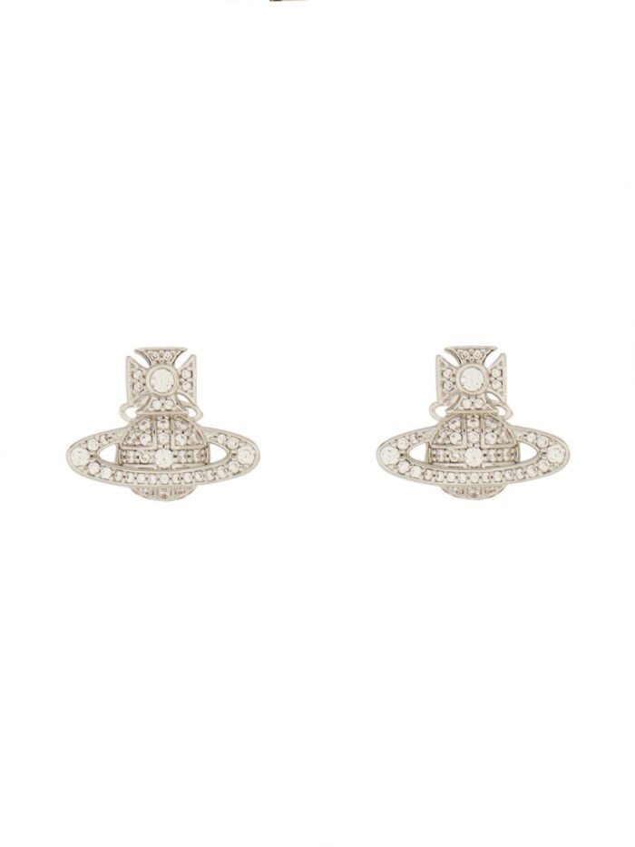 Vivienne Westwood EARRINGS "CARMELA"