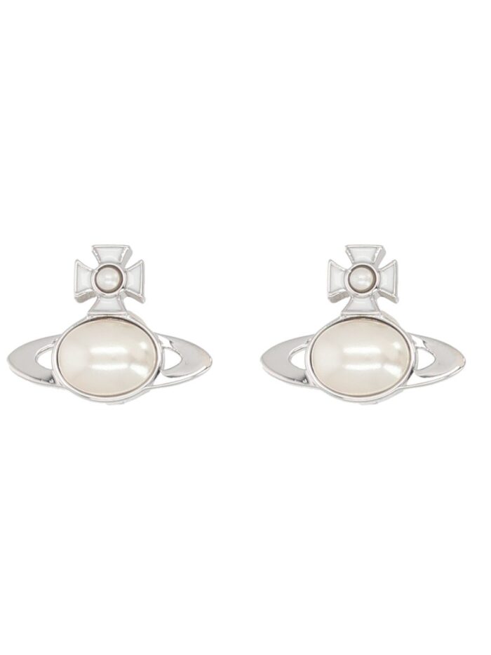 vivienne westwood earrings "gaby" Vivienne Westwood EARRINGS "GABY"