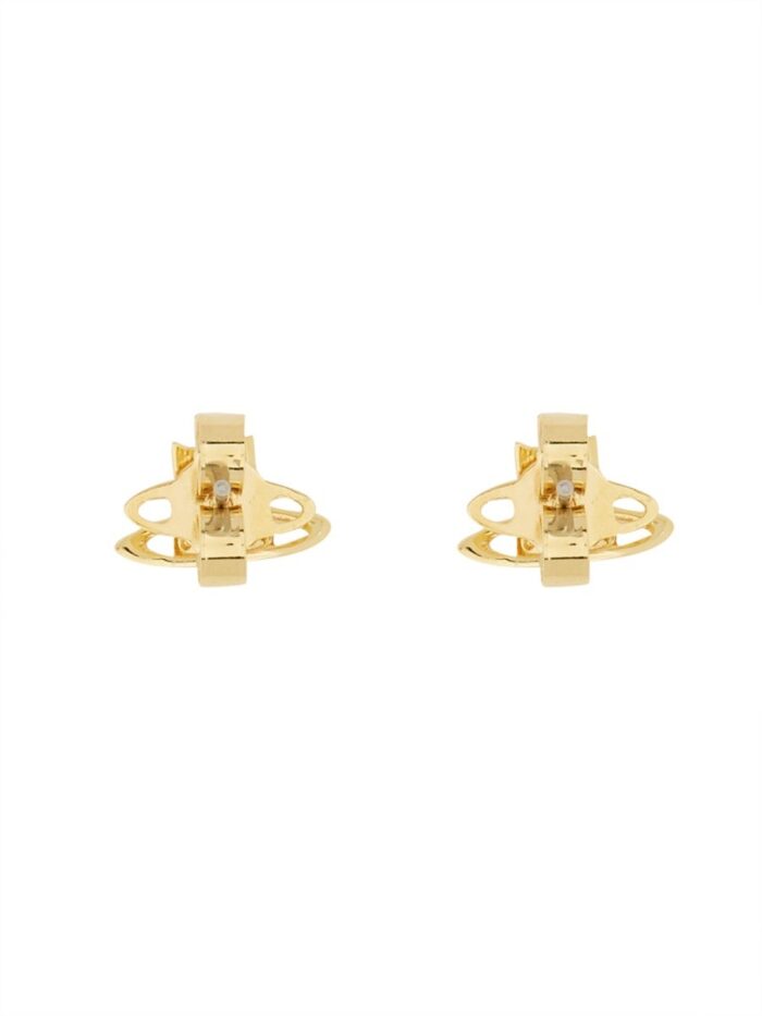 Vivienne Westwood EARRINGS "LORELEI"