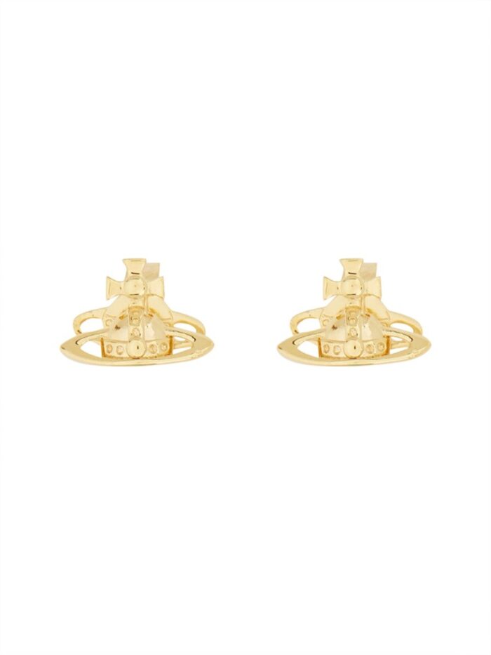 Vivienne Westwood EARRINGS "LORELEI"