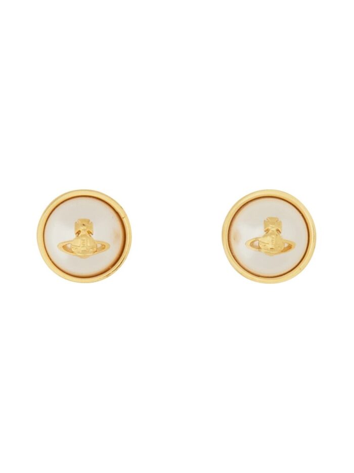 Vivienne Westwood EARRINGS "OLGA"