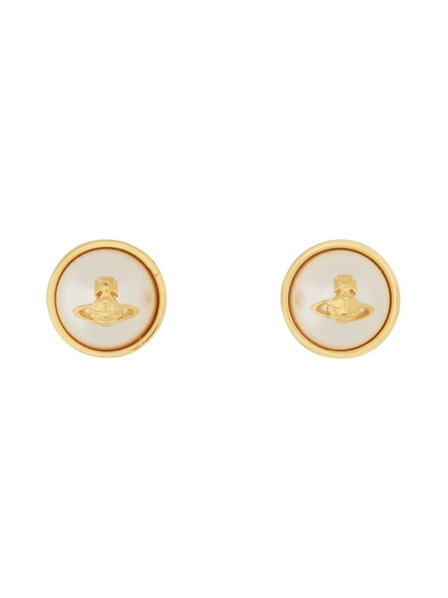 Vivienne Westwood EARRINGS "OLGA"