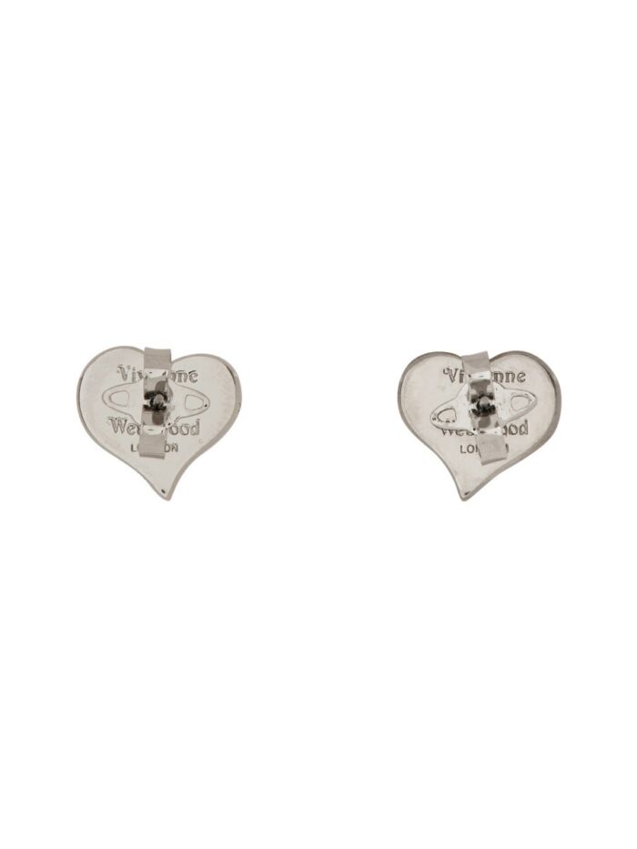 Vivienne Westwood EARRINGS "PETRA"
