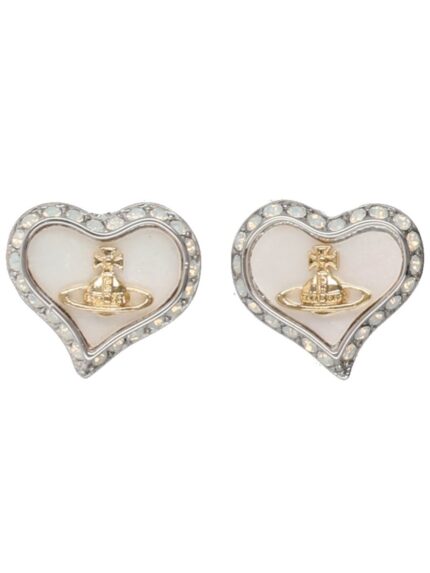 Vivienne Westwood EARRINGS "PETRA"