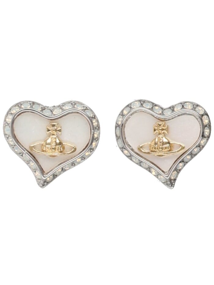 Vivienne Westwood EARRINGS "PETRA"