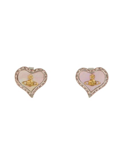 Vivienne Westwood EARRINGS "PETRA"