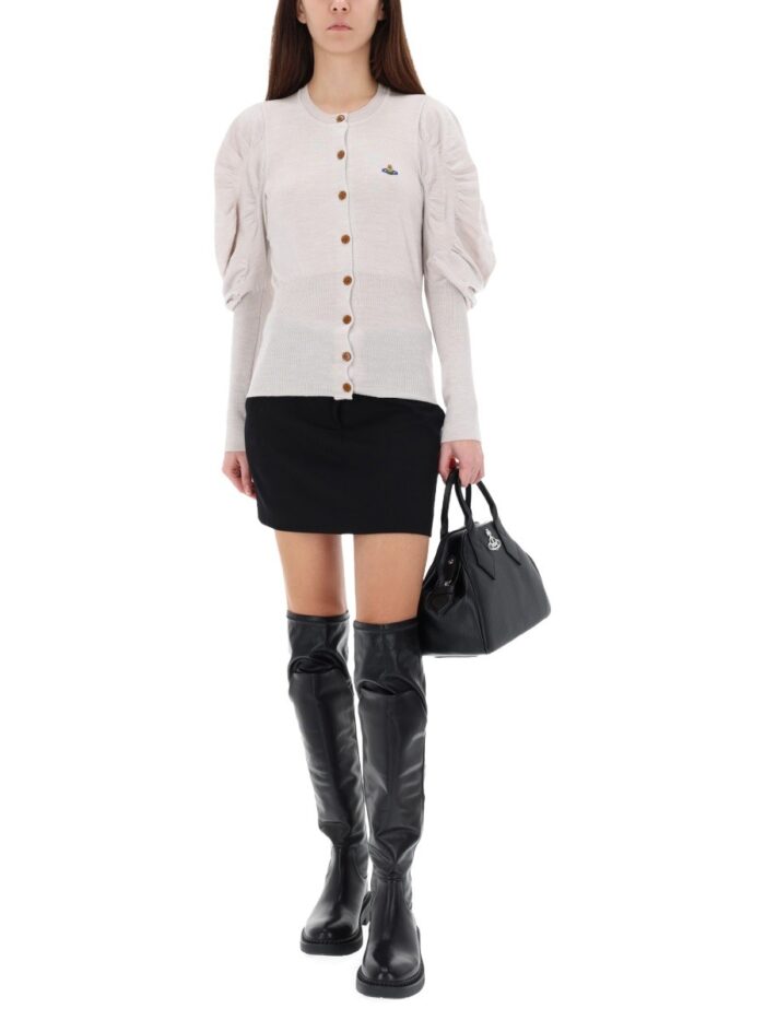 Vivienne Westwood "ELI" CARDIGAN