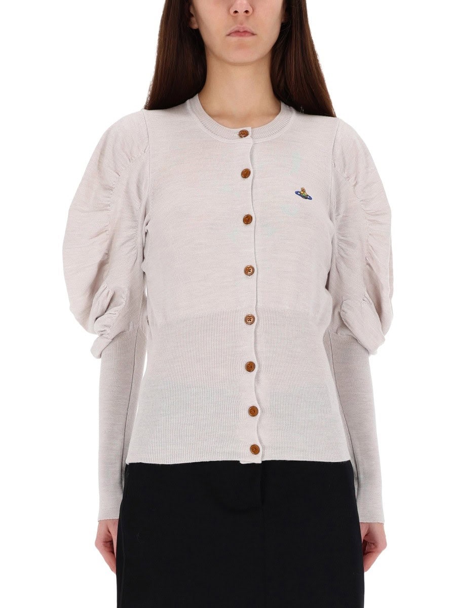 Vivienne Westwood "ELI" CARDIGAN