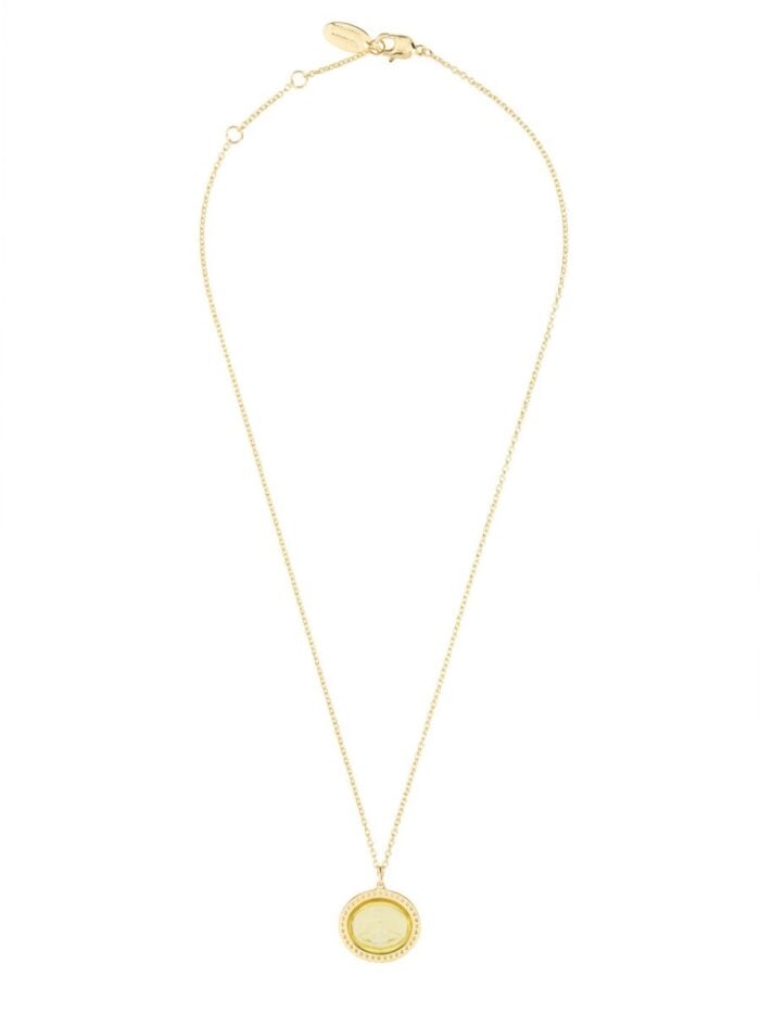 Vivienne Westwood "ELVIRE" NECKLACE