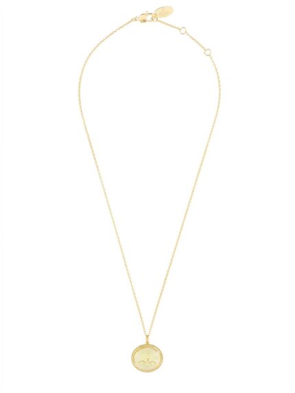 Vivienne Westwood "ELVIRE" NECKLACE