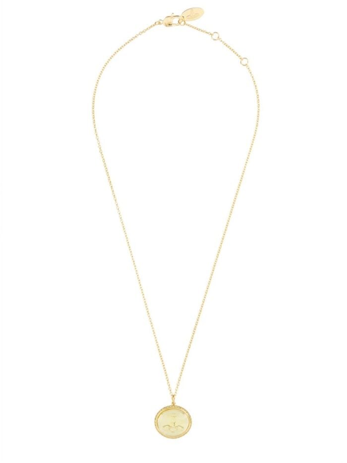 Vivienne Westwood "ELVIRE" NECKLACE