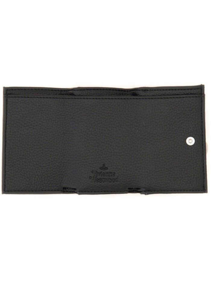 vivienne westwood "envelope billfold" portfolio Vivienne Westwood "ENVELOPE BILLFOLD" PORTFOLIO