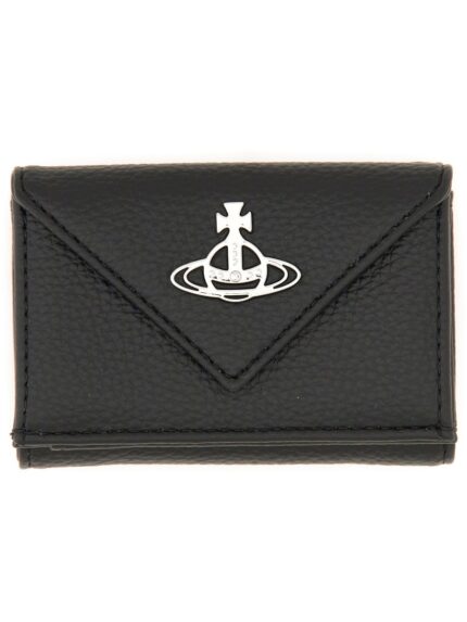 Vivienne Westwood "ENVELOPE BILLFOLD" PORTFOLIO