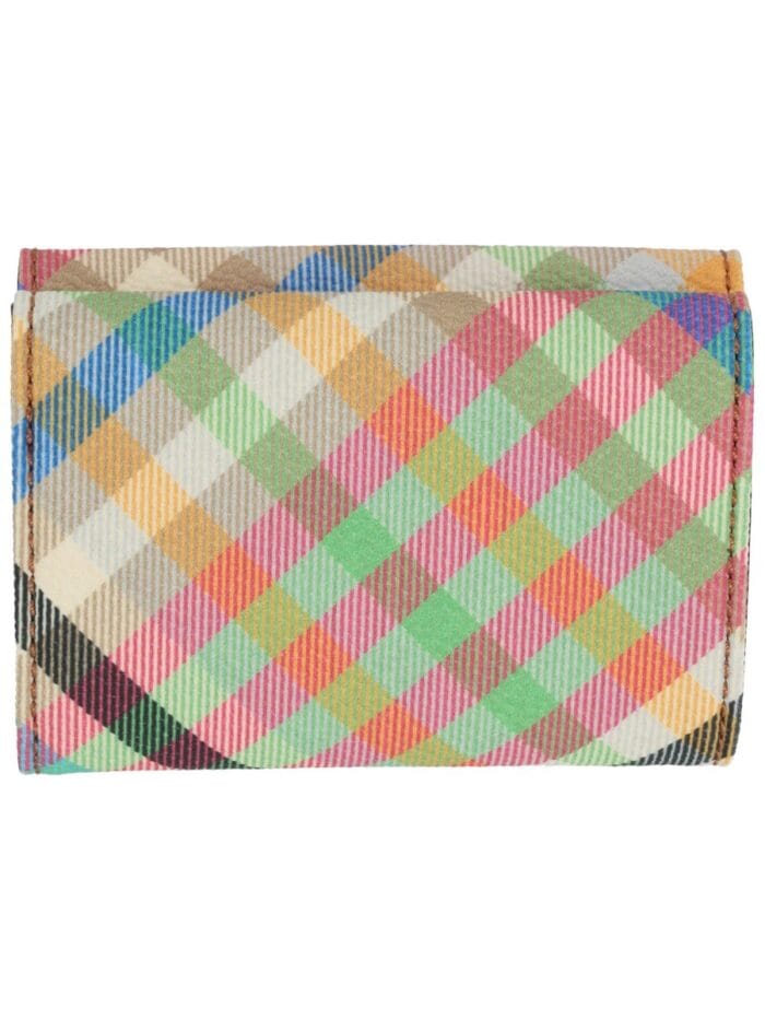 Vivienne Westwood "ENVELOPE" PORTFOLIO