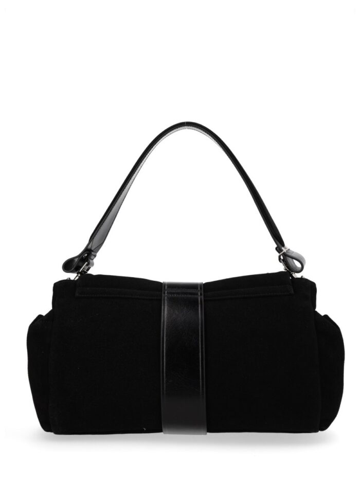 Vivienne Westwood EXTRA LARGE "HAZEL" BAG