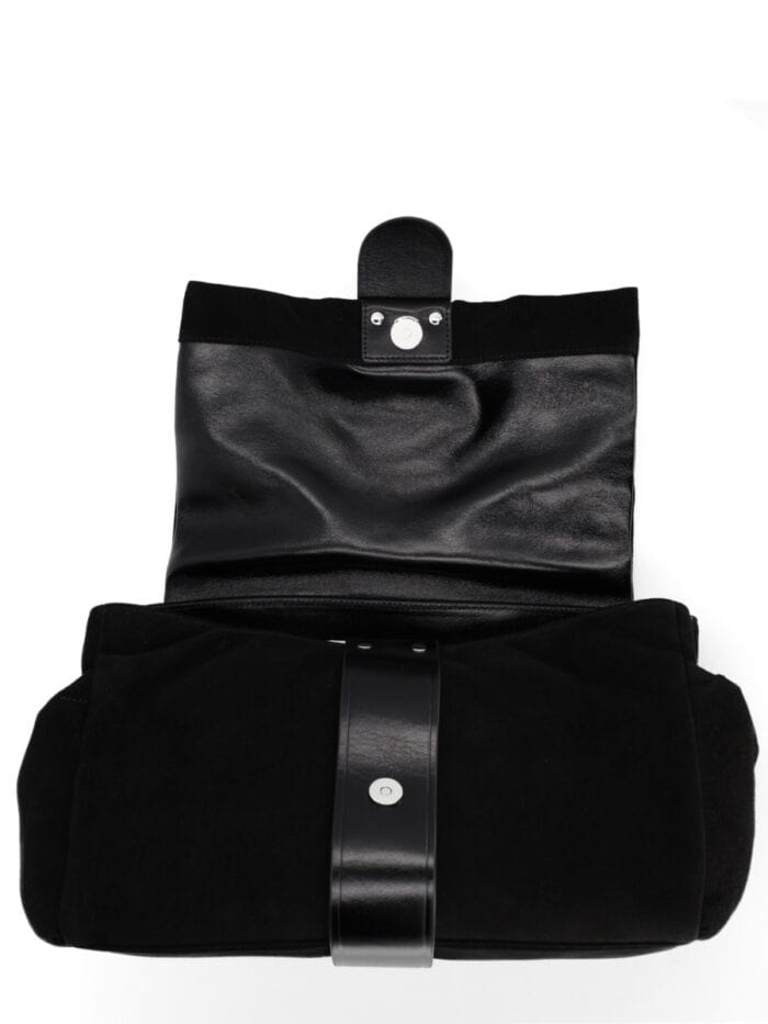 Vivienne Westwood EXTRA LARGE "HAZEL" BAG