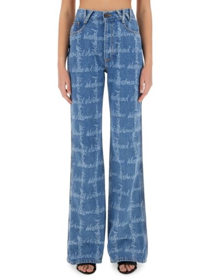 Vivienne Westwood FIVE POCKET JEANS "RAY"