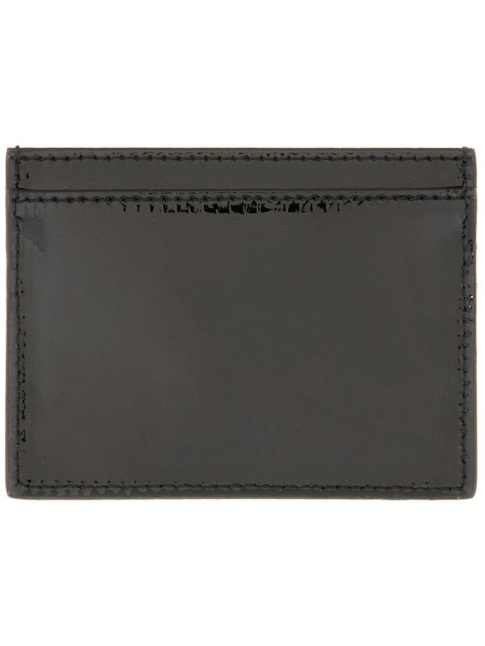 Vivienne Westwood FLAT CARD HOLDER