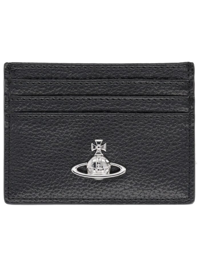 Vivienne Westwood "FLAT" CARD HOLDER