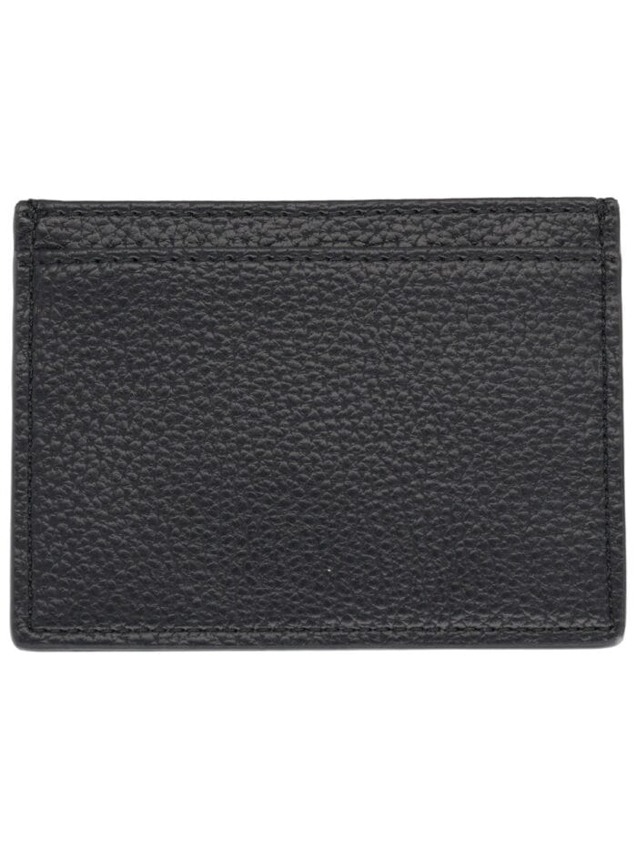 Vivienne Westwood "FLAT" CARD HOLDER