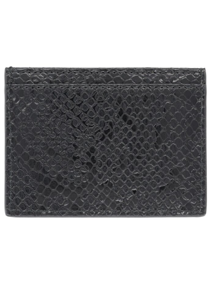 Vivienne Westwood "FLAT" CARD HOLDER