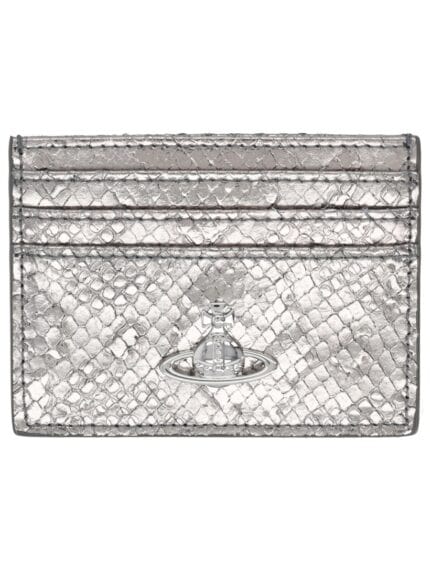 Vivienne Westwood "FLAT" CARD HOLDER