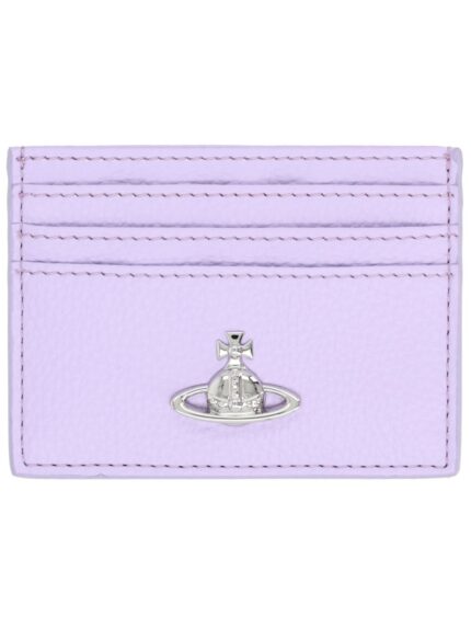 Vivienne Westwood "FLAT" CARD HOLDER