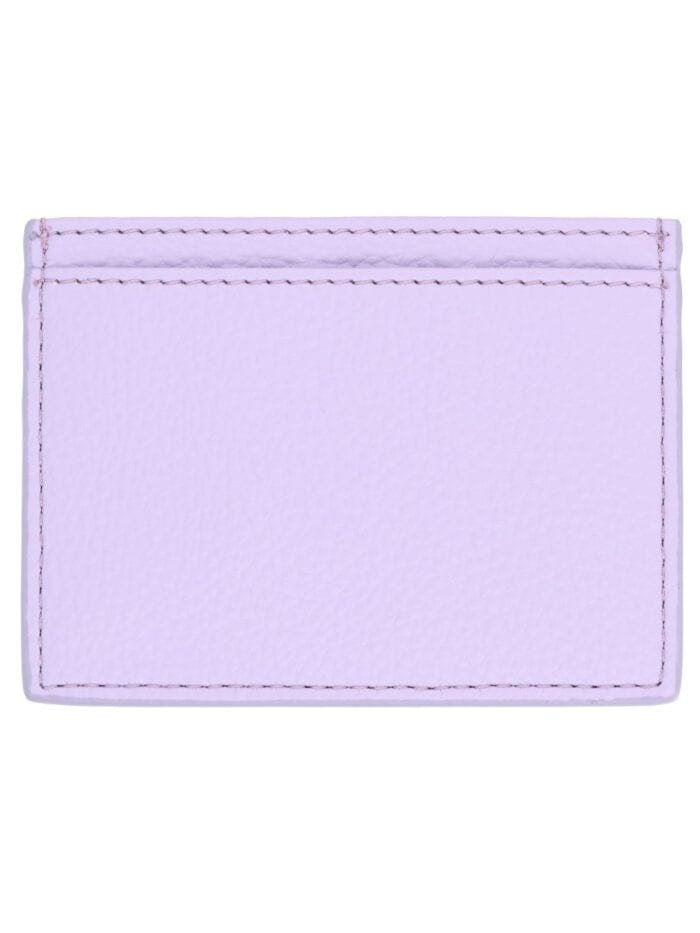 Vivienne Westwood "FLAT" CARD HOLDER