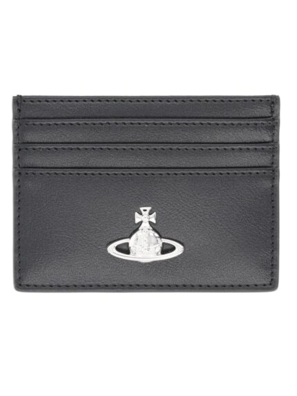 Vivienne Westwood "FLAT" CARD HOLDER