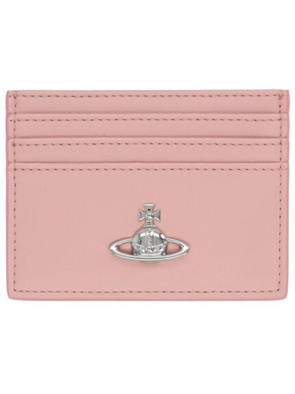 Vivienne Westwood "FLAT" CARD HOLDER