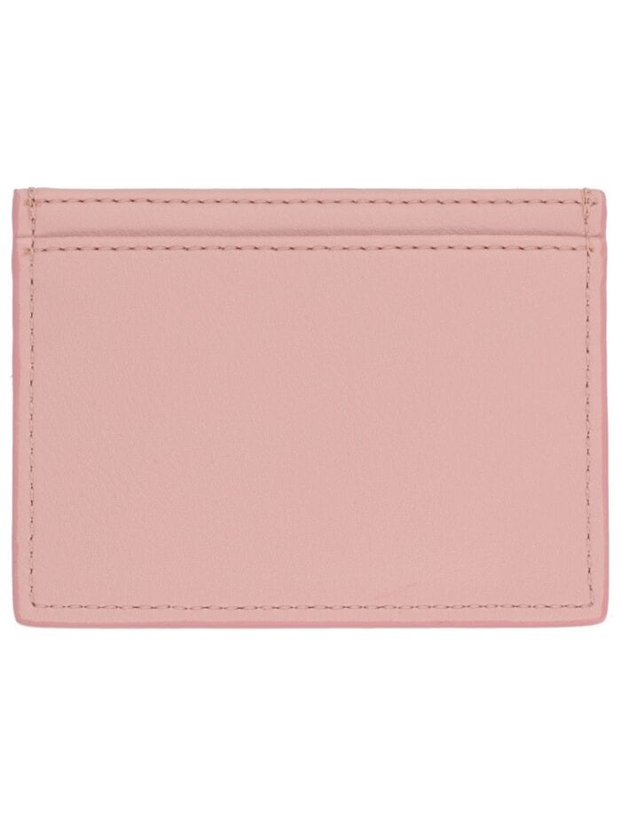 Vivienne Westwood "FLAT" CARD HOLDER
