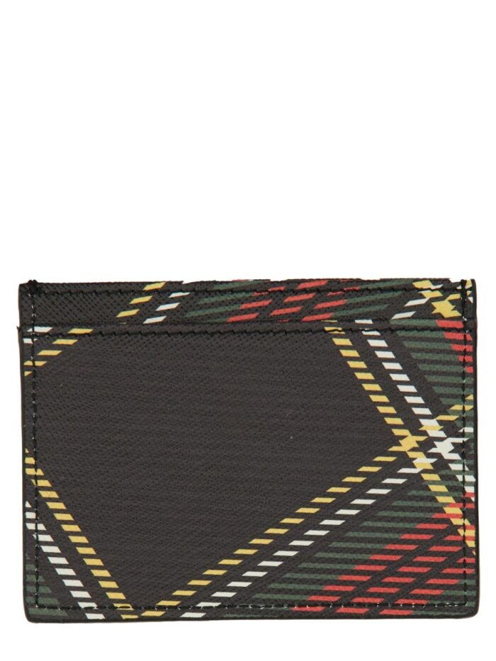 Vivienne Westwood "FLAT" CARD HOLDER