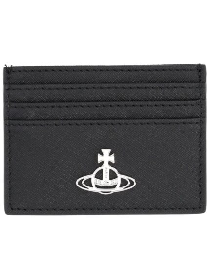 Vivienne Westwood "FLAT" CARD HOLDER