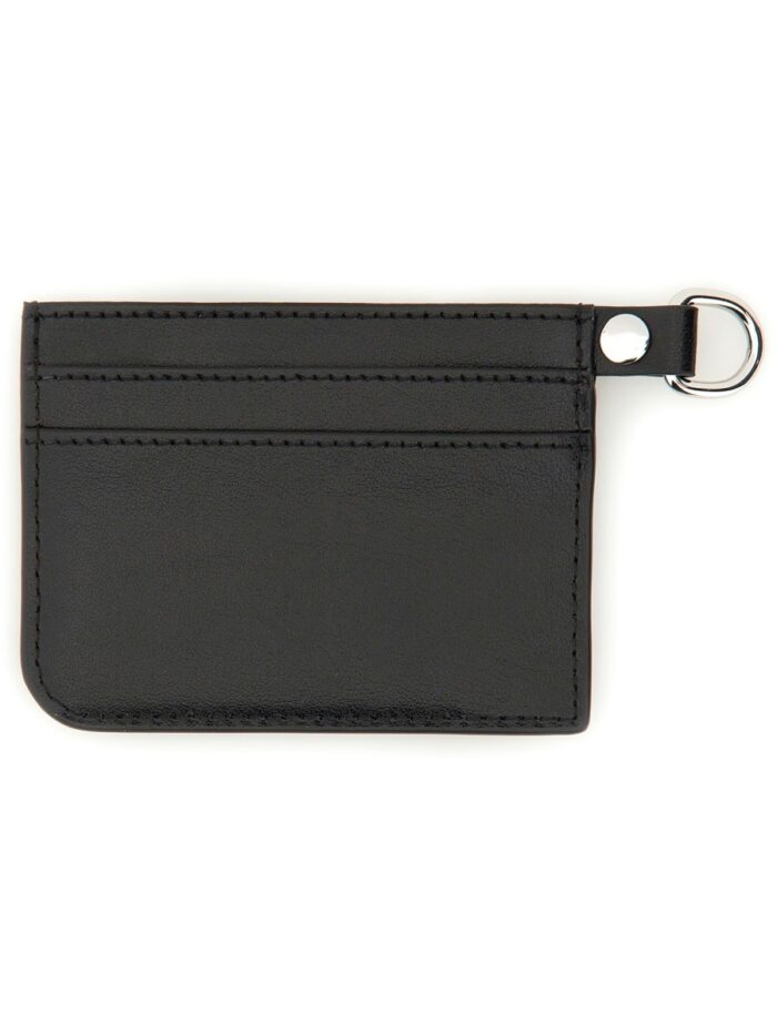 Vivienne Westwood FLAT CHAIN" CARD HOLDER
