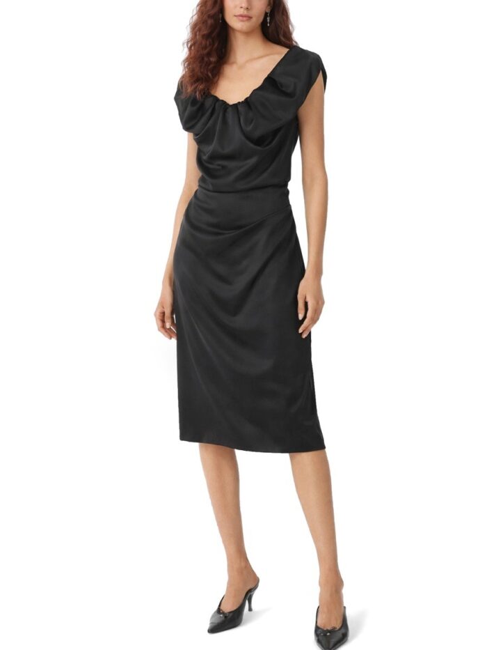 Vivienne Westwood "GINNIE AMBER" DRESS