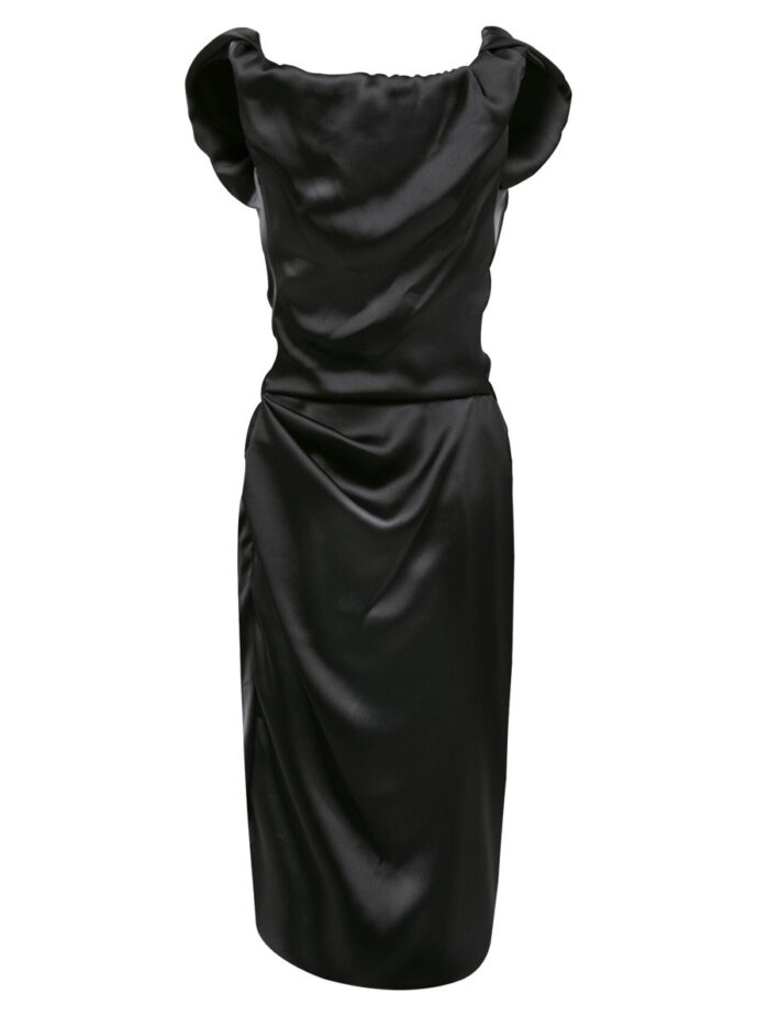 Vivienne Westwood "GINNIE AMBER" DRESS