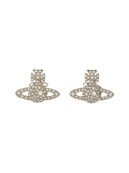 Vivienne Westwood GRACE" EARRINGS