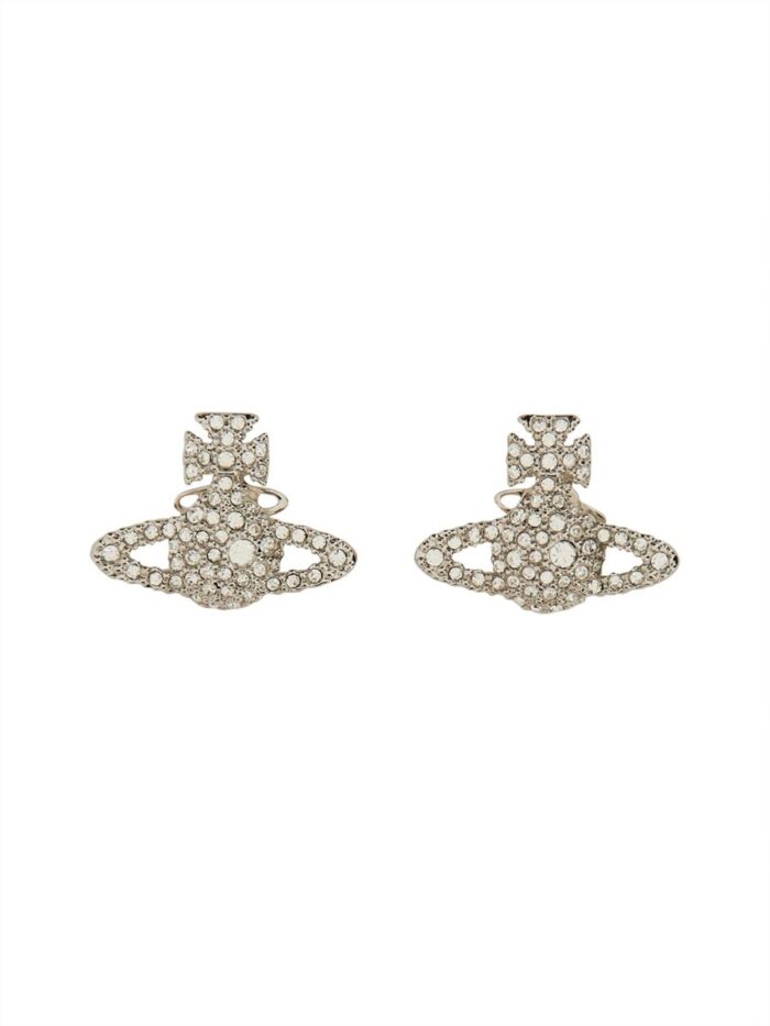 Vivienne Westwood GRACE" EARRINGS