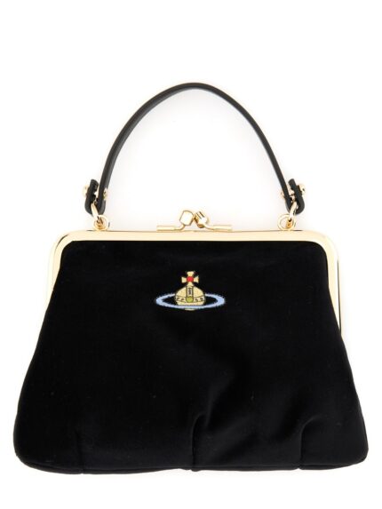 Vivienne Westwood "GRANNY FARME" BAG