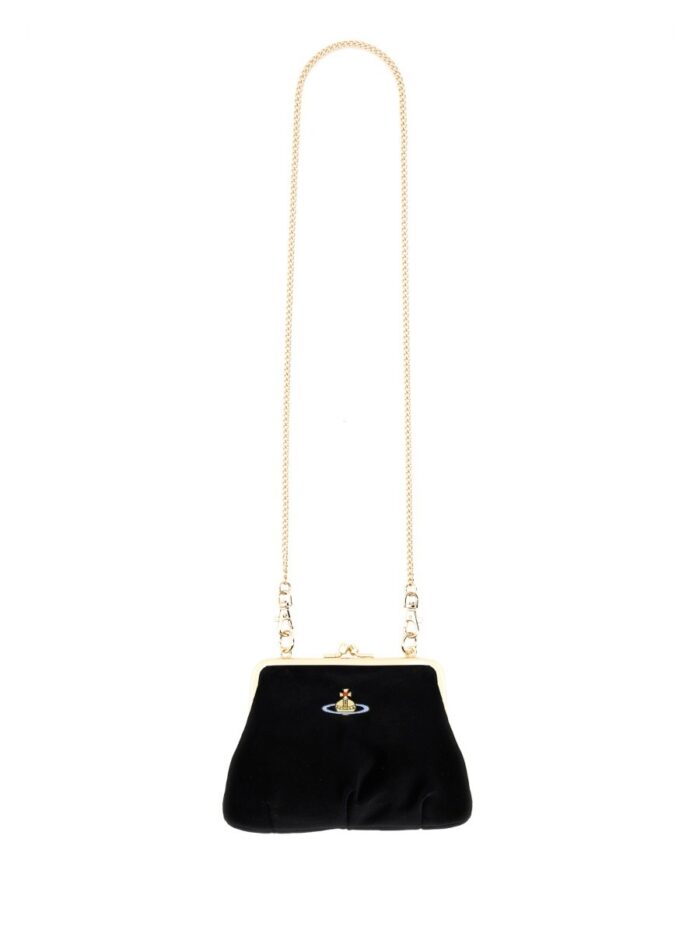 Vivienne Westwood "GRANNY FARME" BAG