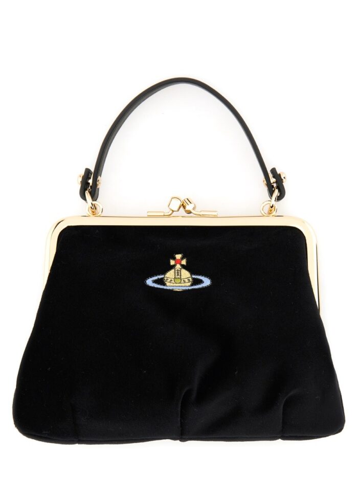 Vivienne Westwood "GRANNY FARME" BAG
