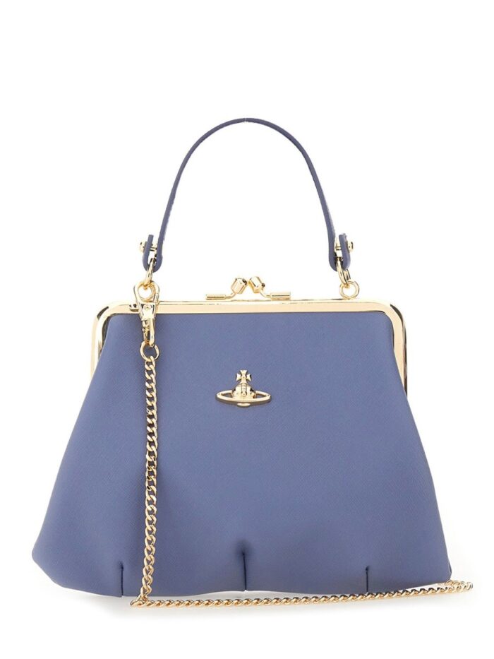 Vivienne Westwood "GRANNY FRAME" BAG