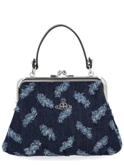 Vivienne Westwood "GRANNY FRAME" BAG