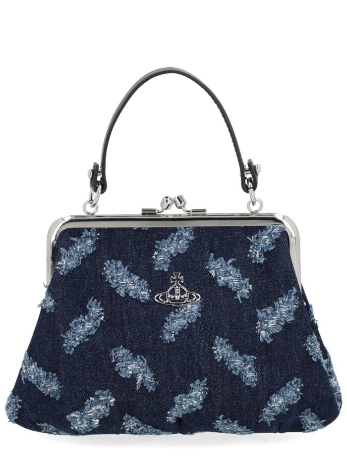 vivienne westwood "granny frame" bag Vivienne Westwood "GRANNY FRAME" BAG